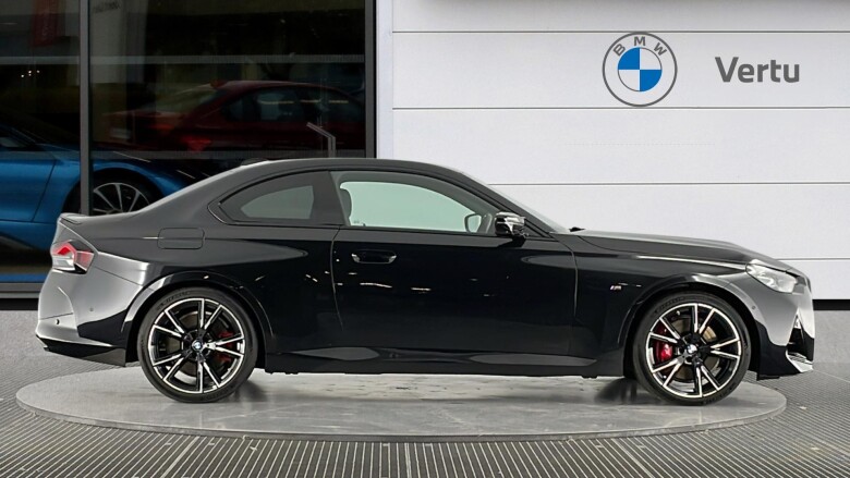 BMW 2 Series M240i xDrive 2dr Step Auto Petrol Coupe